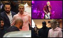 SRK के बेटे आर्यन से सैफ के इब्राहिम तक- स्टार किड्स भी हैं जस्टिन बीबर के लुक के दीवाने