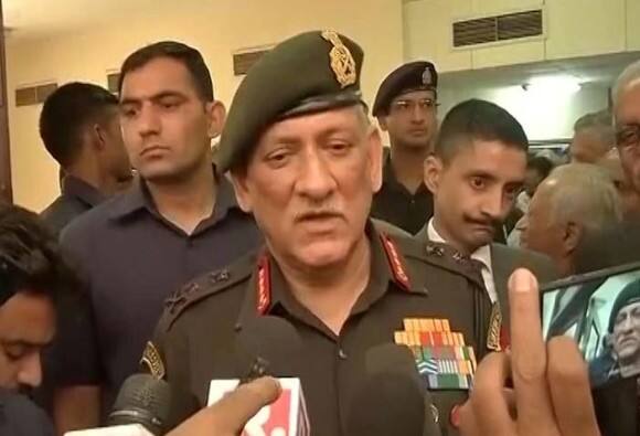 एशियाई खेलों में सिर्फ ट्रेलर दिखा, ओलंपिक में पूरी फिल्म दिखेगी: सेना प्रमुख Asian game is only trailer, 2020 Olympics is real film : Army chief एशियाई खेलों में सिर्फ ट्रेलर दिखा, ओलंपिक में पूरी फिल्म दिखेगी: सेना प्रमुख