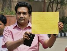 कपिल मिश्रा को फोन पर मिली जान से मारने की धमकी, केजरीवाल के खिलाफ खोल रखा है मोर्चा