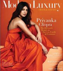 प्रियंका चोपड़ा ने इंस्टा पर पोस्ट की शूट की तस्वीरें