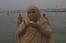 बुद्ध पूर्णिमा पर श्रद्धा की \'डुबकी\', देशभर में मनाया जा रहा है त्योहार