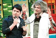 ...तो क्या \'द कपिल शर्मा शो\' को सुनील ग्रोवर ने बताया \'हमारा शो\'?