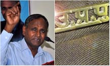 योगी राज में दिल्ली के BJP सांसद ने साधा यूपी पुलिस पर निशाना