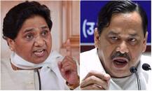 नसीमुद्दीन सिद्दीकी का BSP सुप्रीमो पर हमला, कहा- \'मायावती कभी भी करवा सकती हैं मेरी हत्या\'