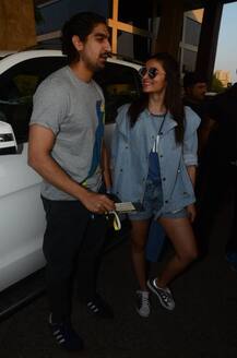 IN PICS : बॉलीवुड पर भी चढ़ा बीबर का फीवर, कंसर्ट देखने पहुंचे ये बॉलीवुड सितारे...