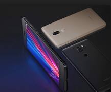 4060mAh बैटरी और 6GB RAM के साथ लॉन्च हुआ कूलपैड कूल प्ले 6