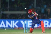 RECORD: एक मैच में दिल्ली के लिए सबसे ज्यादा चौके लगाने वाले बल्लेबाज़ बने श्रेयस अय्यर