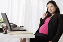 इस देश की वर्किंग महिलाएं नहीं चाहतीं बच्चा