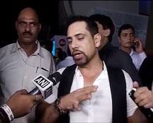 राजनेताओं पर भी चढ़ा बीबर का फीवर, कंसर्ट में रॉबर्ट वाड्रा, अमर सिंह जैसी कई हस्तियां पहुंचीं