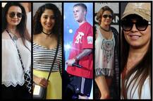 पूनम ढ़िल्लो से महिमा चौधरी तक, लंबे समय से पर्दे से गायब रहने वाली अभिनेत्रियां भी बीबर के कंसर्ट में आईं नज़र