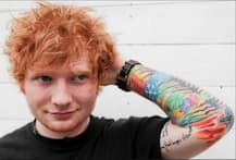 जस्टिन बीबर के बाद भारत में होगा इंटरनेशनल सिंगर Ed Sheeran का कंसर्ट