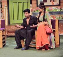 कपिल शर्मा के शो का हिस्सा रहे संकेत भोसले ने सुंगधा मिश्रा के साथ सेलिब्रेट किया बर्थडे, देखें तस्वीरें