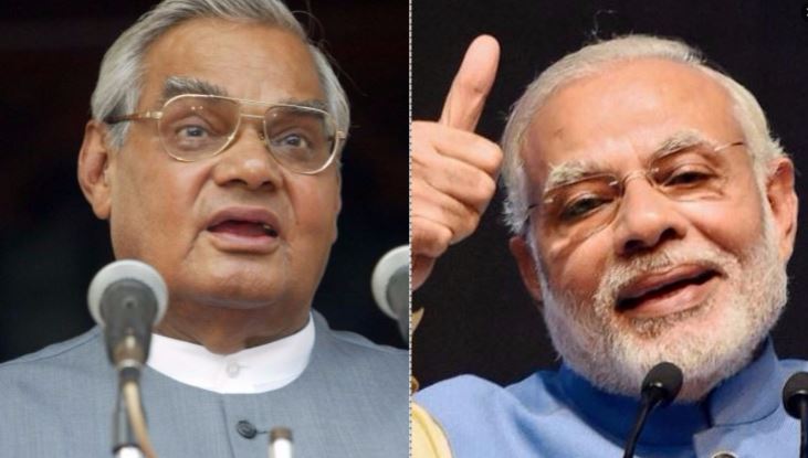 पोखरण परीक्षण : 1998 में भारत ने दुनिया को दिखाई थी \'ताकत\', पीएम ने दी बधाई