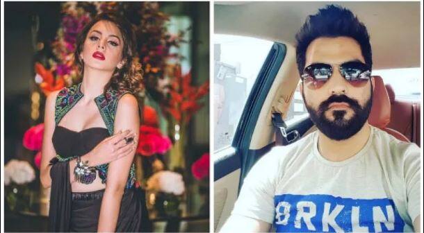 Bigg Boss 10 Contestants Nitibha Kaul Manu Punjabi To Host A Show Together 'बिग बॉस-10' कंटेस्टेंट नितिभा कौल और मनु पंजाबी करेंगे इस शो को होस्ट