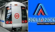 दिल्ली एयरपोर्ट मेट्रो विवाद में फैसला रिलायंस इंफ्रा के पक्ष में