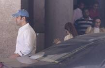 खत्म हुआ मलाइका-अरबाज का 18 साल पुराना रिश्ता, तलाक के बाद कुछ यूं हुए कैमरे में कैद...