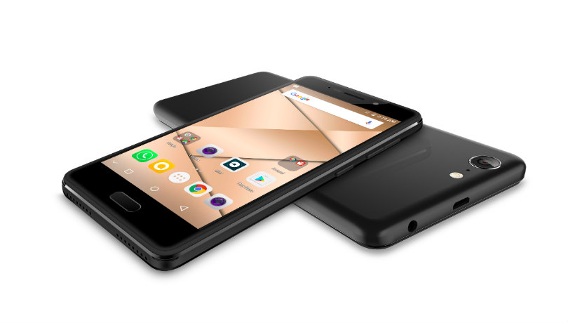 1 साल तक फ्री 4G इंटरनेट और गोरिल्ला ग्लास 5 के साथ लॉन्च हुआ माइक्रोमैक्स Canvas 2 (2017)