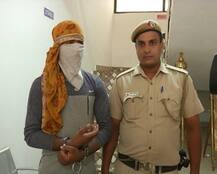  एड्रेस पूछने के बहाने बंदूक की नोक पर दे रहा था ये गैंग लूट की वारदात को अंजाम, गिरफ्तार 