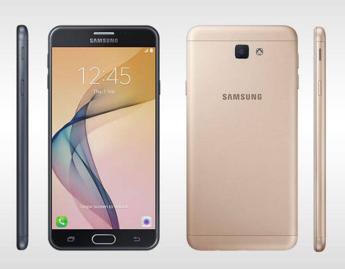 Samsung Galaxy J7 Prime स्मार्टफोन में 5.5 इंच का फुल-एचडी डिस्प्ले है जिसकी रिजॉल्यूशन 1080x1920 पिक्सल है. गैलेक्सी J7 प्राइम में 13 मेगापिक्सल का रियर कैमरा दिया गया है वहीं 8 मेगापिक्सल का फ्रंट फेसिंग कैमरा दिया गया है. 16 जीबी इंटरनल मैमोरी वाले इस फोन की मैमोरी बढ़ा सकते हैं. फोन को पावर देने के लिए 3300mAh की बैटरी दी गई है. कीमत -15490 रुपये