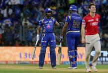 RECORD: हार के बावजूद \'बड़ा\' रिकॉर्ड बना गई मुंबई इंडियंस