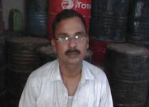 यूपी के एटा में तेल माफियाओं ने की सरकारी अधिकारी को जिन्दा जलाने की कोशिश