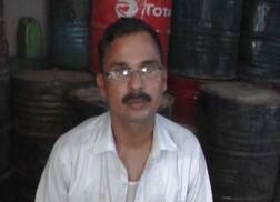 यूपी के एटा में तेल माफियाओं ने की सरकारी अधिकारी को जिन्दा जलाने की कोशिश