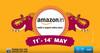 Sponsored: एमेजन.इन पर ग्रेट इंडिया सेल, आईफोन, स्मार्टफोन, फ्रिज-राउटर और दूसरे प्रोडक्ट्स पर भारी छूट