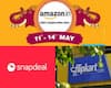 ONLINE SALE is going on varios e-commerce companies like amazon, snapdeal