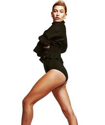 मॉडल हुई टॉपलेस, कारण जान आप भी चौक जाएंगे! 