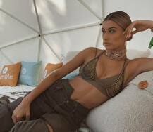 मॉडल हुई टॉपलेस, कारण जान आप भी चौक जाएंगे! 