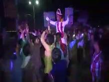 सच्ची घटना: शादी से ठीक पहले दूल्हे का डेथ डांस!