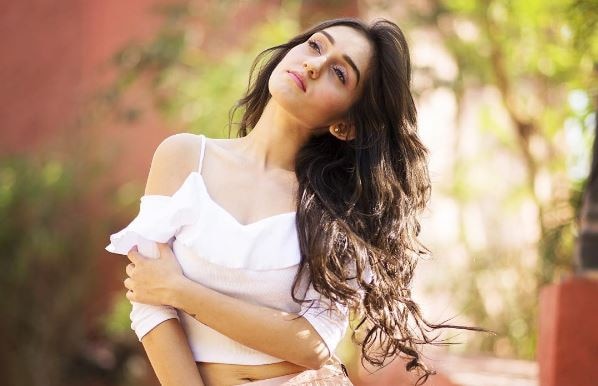 Saath Nibhaana Saathiya Actress Tanya Sharma Says She Cannot Be A Part Of A Show Just For Money केवल पैसों के लिए एक्टिंग नहीं करना चाहती: तान्या शर्मा