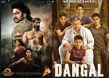 \'दंगल\' की लाइफटाइम कमाई को पछाड़ हिंदी में सबसे ज्यादा कमाई करने वाली फिल्म बनी \'बाहुबली 2\'