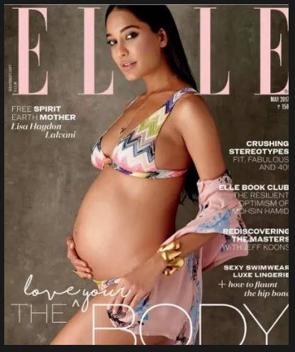 30 साल की इस एक्ट्रेस ने एक मैगजीन के लिए बिकनी फोटोशूट किया है, इस फोटोशूट में वह बेहद ग्लैमरस लग रही हैं.