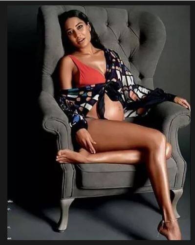 लीसा और उनके पति डीनो लालवानी अपने पहले बच्चे की उम्मीद में हैं.