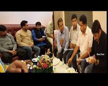 कपिल मिश्रा के बीजेपी में शामिल होने की गवाही देने वाली तस्वीरों की सच्चाई!