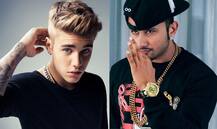 ...और जब जस्टिन बीबर को देख बच्चों ने कहा \'यो यो हनी सिंह\'