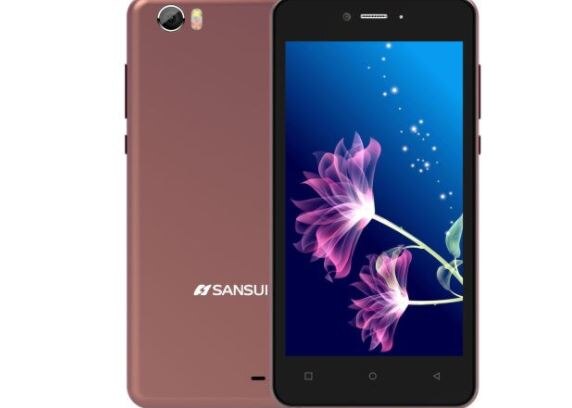 Sansui Horizon 2 With 4g Volte Support 2gb Ram Launched सैनसुई ने लॉन्च किया एंड्रॉयड 7.0 नॉगट वाला हॉरिजन 2 स्मार्टफोन, कीमत 4,999