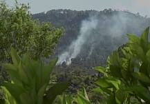 J&K: नौशेरा में पाक ने घर पर दागा मोर्टार, पिता के साथ मासूम बच्ची की मौत