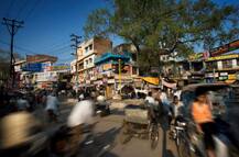 ग़ाज़ियाबाद: ट्रैफिक की समस्या से निजात दिलाएगा \'ट्रामो\'