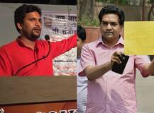 अनशन पर बैठे AAP विधायक संजीव को कपिल का पत्र, बोले- ‘मेरी आंखे खुली, कल तुम्हारी भी खुलेंगी’