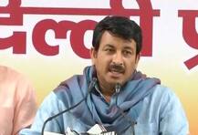 केजरीवाल के साढू अधिकारियों को धमकाते थे: मनोज तिवारी