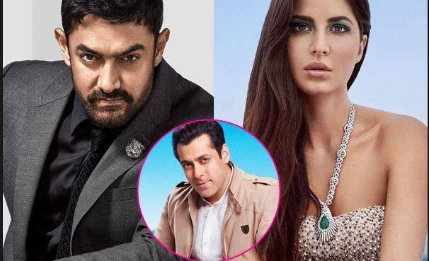 सलमान इतने बड़े 'ट्यूबलाइट' हैं कि उन्हें पता ही नहीं था कि कैटरीना एक ठग भी हैं! Salmans Reaction To Katrina Being Part Of Thugs Of Hindostan Is Too Hilarious सलमान इतने बड़े 'ट्यूबलाइट' हैं कि उन्हें पता ही नहीं था कि कैटरीना एक ठग भी हैं!