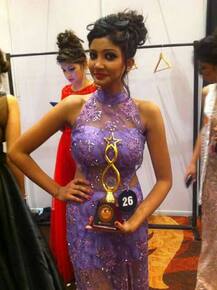 मॉडल की मौत का राज क्या है? पुलिस को शारीरिक संबंध का शक?