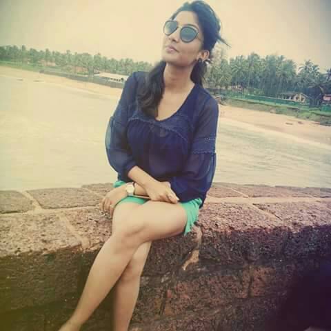 अनामिका कॉलेज की पढ़ाई के दौरान ही मॉडलिंग करती थीं और कई शो में हिस्सा ले चुकी थी.