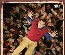 \'ट्यूबलाइट\' के पहले गाने के लांच से नदारद रहे सलमान खान