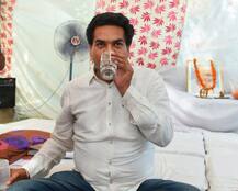 कपिल मिश्रा का दावा, अरविंद केजरीवाल के खिलाफ आज करेंगे नया खुलासा