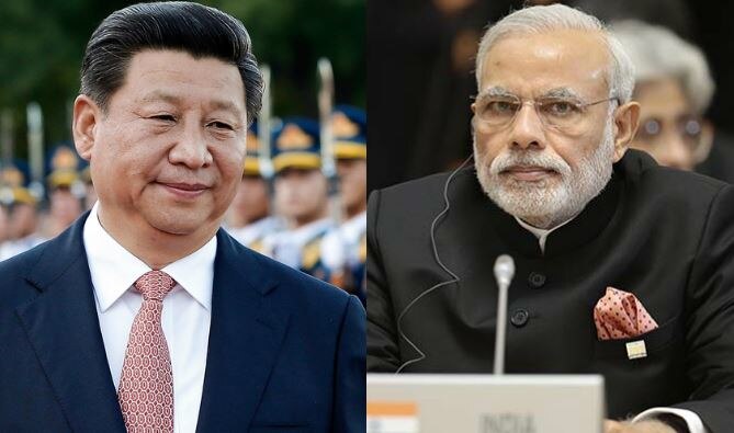 To Send Message To China India Will Skip One Belt One Road Summit In Beijing चीन की चाल पर भारत का जवाब, 'वन रोड वन बेल्ट सम्मेलन' में नहीं लेगा हिस्सा