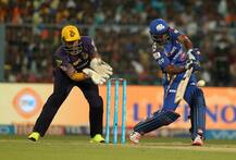 WORLD RECORD: T20 इतिहास में 100 मैच जीतने वाली पहली टीम बनी MI