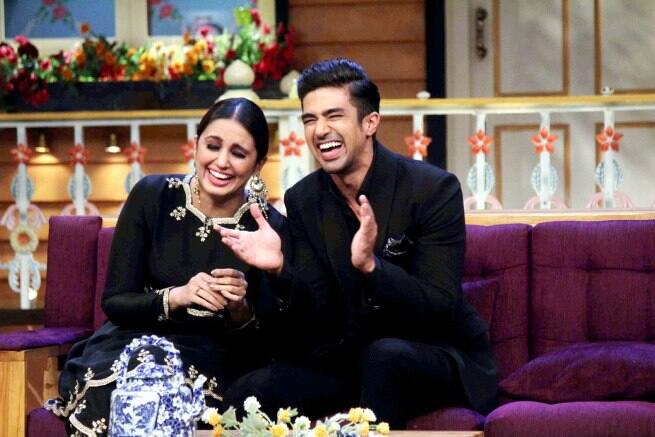 सोशल मीडिया पर हुमा और साकिब की नई फिल्म का ट्रेलर पहले ही काफी मशहूर हो चुका है.